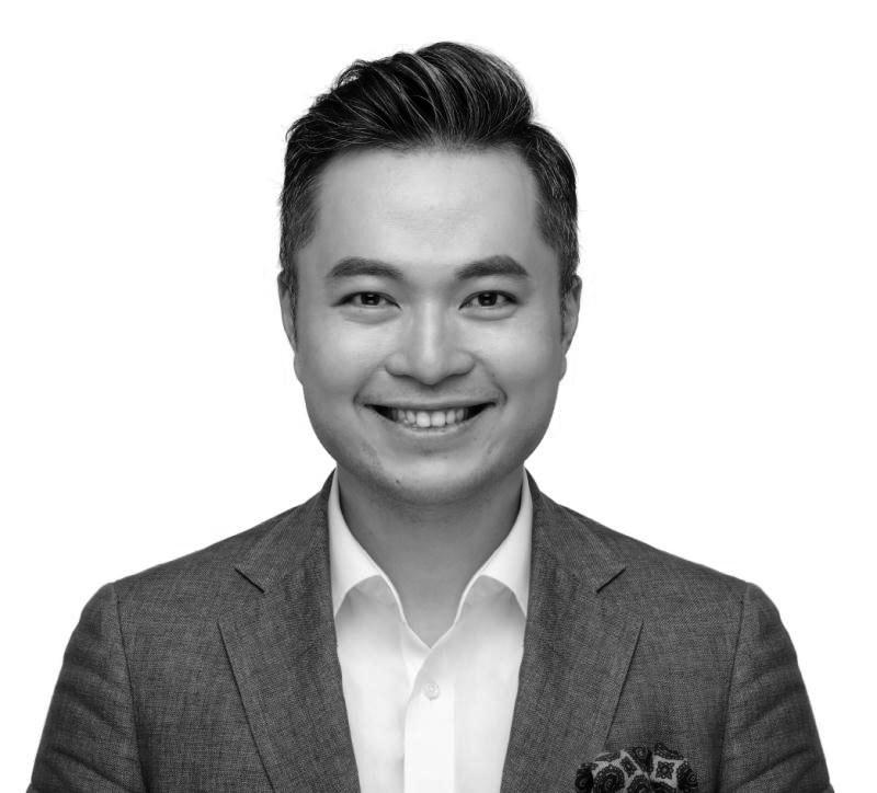 Howie Chan